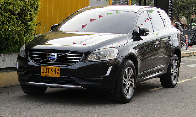 Volvo Xc60 2.0 T5...