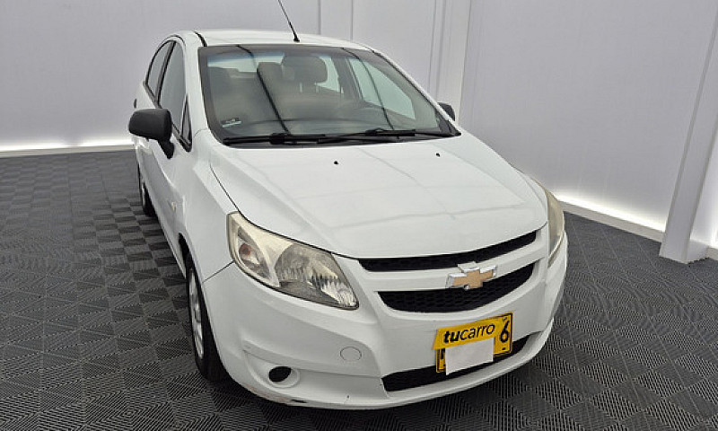 Chevrolet Sail 1.4 L...