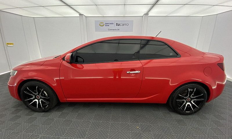 Kia Cerato Forte 2.0...