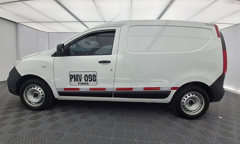 Renault Kangoo 1.6 E...