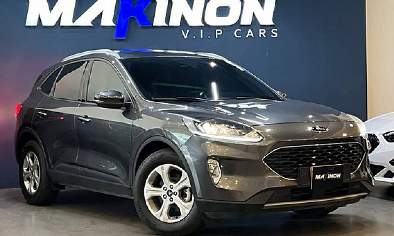 Ford Escape Se 4X2 E...