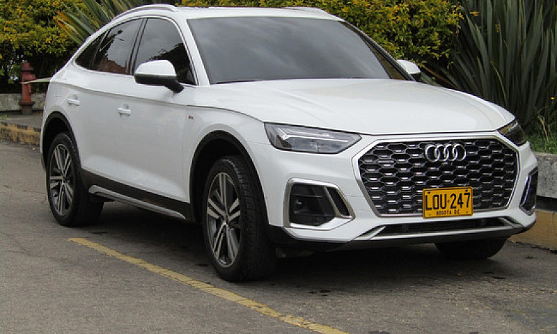 Audi Q5 2.0 45 Tfsi ...