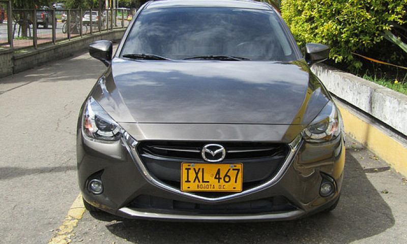 Mazda 2 1.5 Grand To...