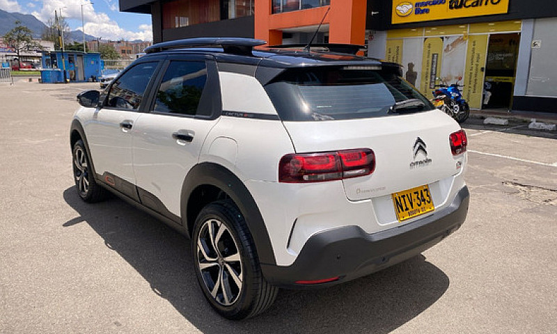 Citroën C4 Cactus 1....