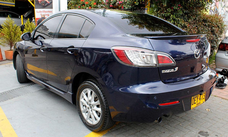 Mazda 3 2.0 All New ...