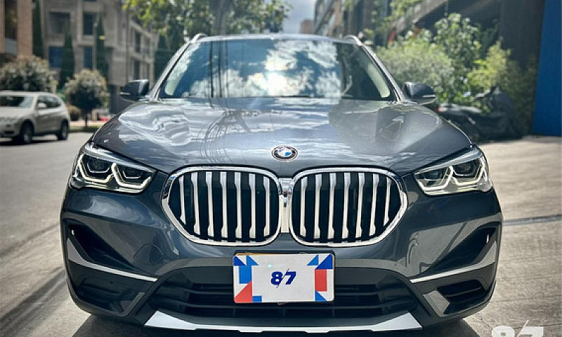 Bmw X1 1.5 F48 Sdriv...