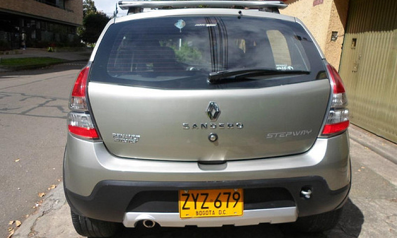 Renault Stepway Dyna...