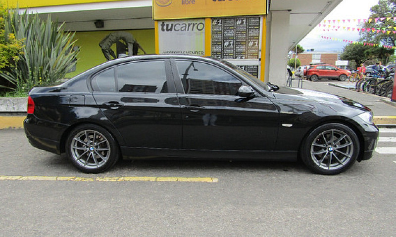 Bmw Serie 3 2.0 318I...