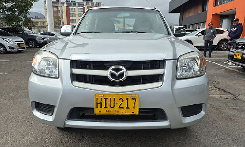 Mazda Bt-50 2.2 B22D...