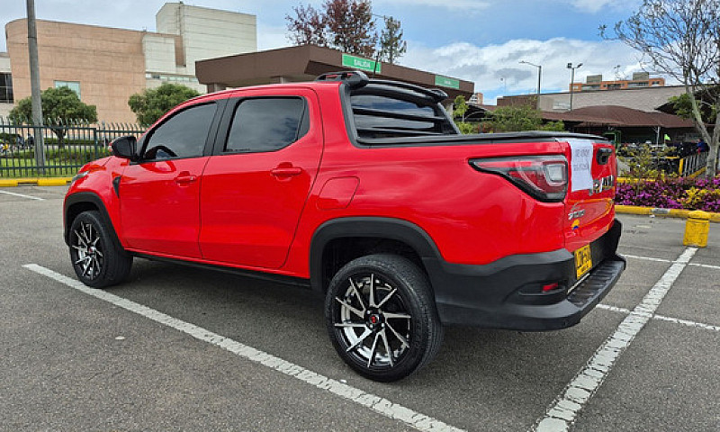 Ram 700 1.4 Big Horn...