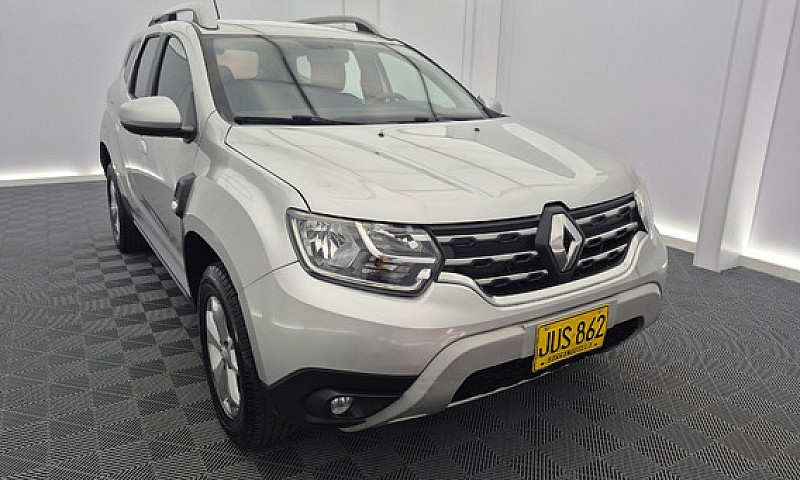 Renault Duster 1.6 I...