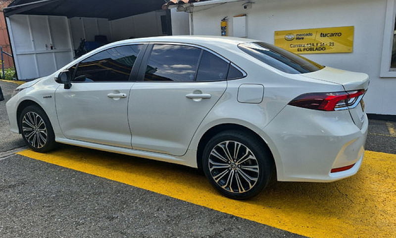 Toyota Corolla 1.8 S...