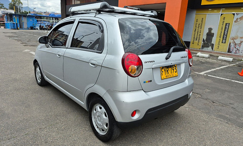 Chevrolet Spark 1.0 ...