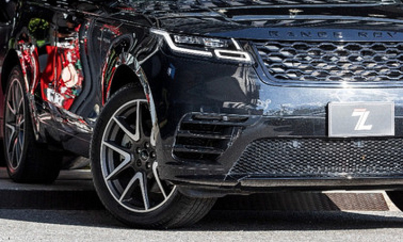 Land Rover Range Rov...