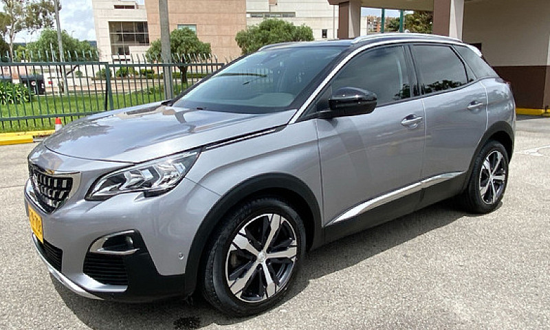 Peugeot 3008 1.6 All...