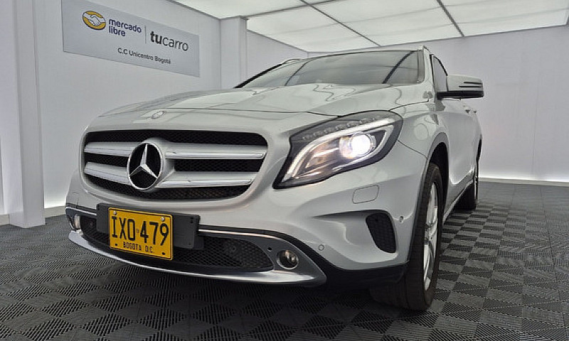 Mercedes-Benz Clase ...