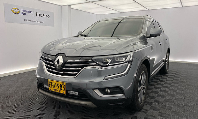 Renault Koleos 2.5 I...
