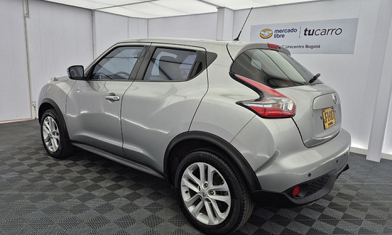 Nissan Juke 1.6L...
