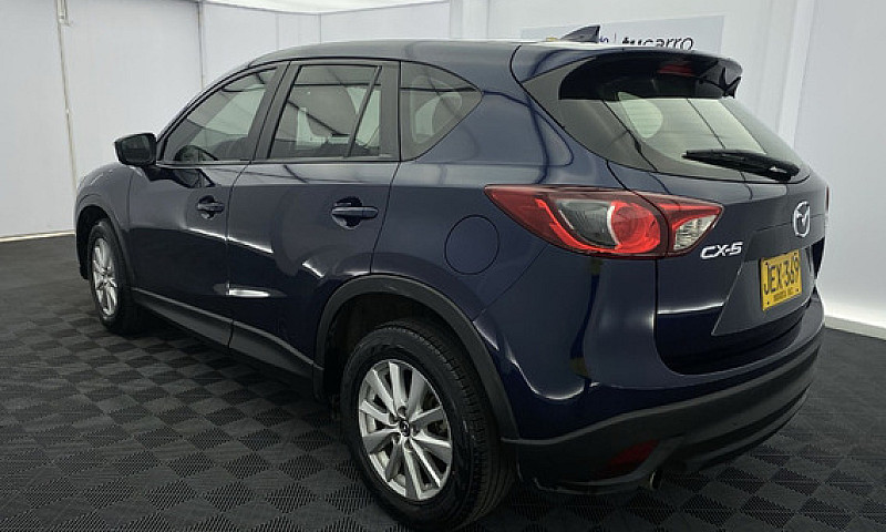 Mazda Cx-5 2.0 Touri...