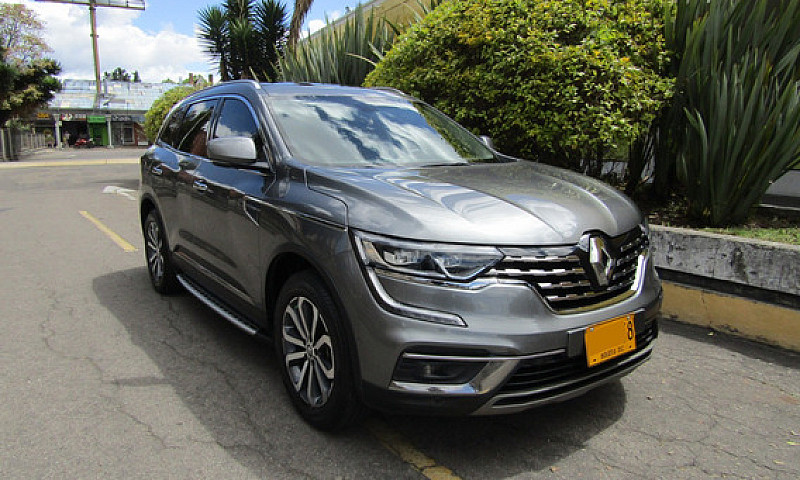 Renault Koleos 2.5 I...