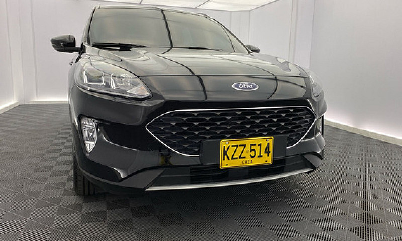 Ford Escape 2.0 Se 4...