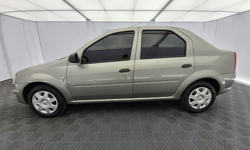 Renault Logan 1.4 Fa...