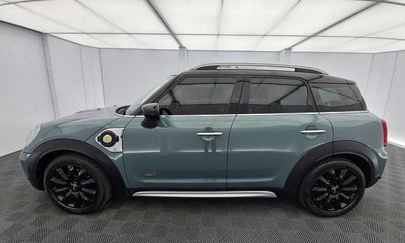 Mini Cooper Se All4 ...