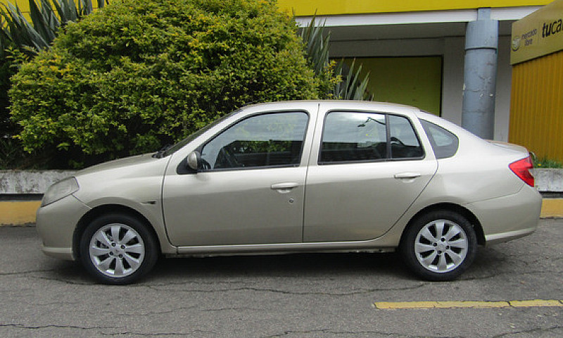 Renault Symbol 1.6 I...