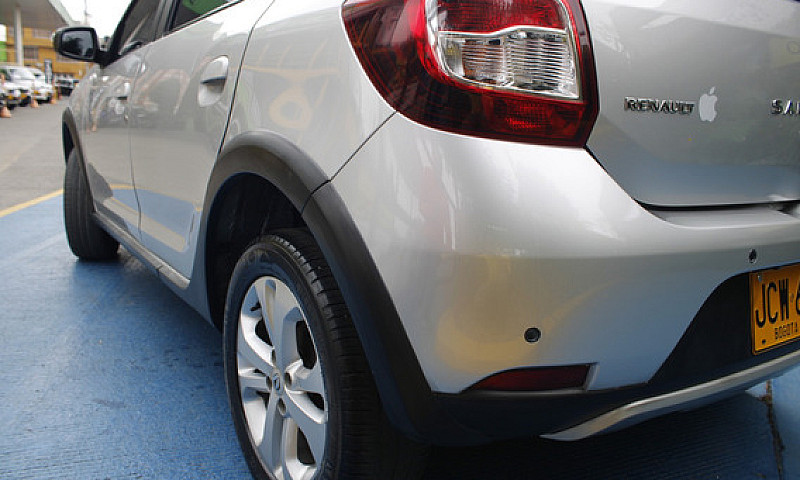 Renault Stepway 1.6 ...