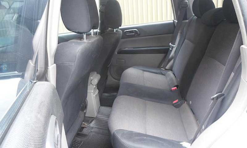 Subaru Forester 2.0 ...