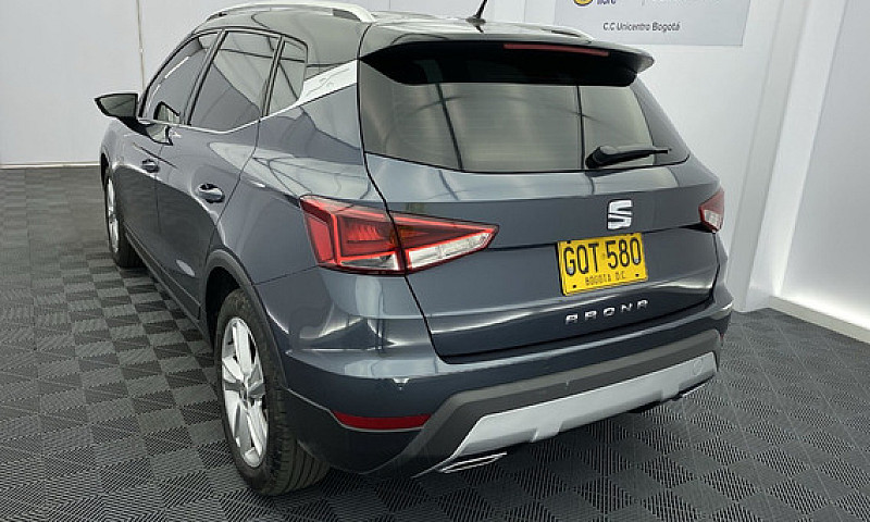 Seat Arona 1.6 Fr...
