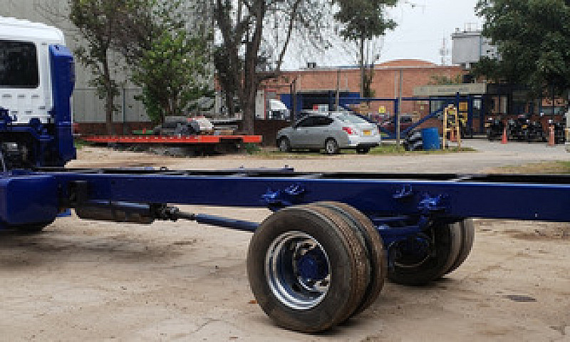 Pasa Bascula Peso To...