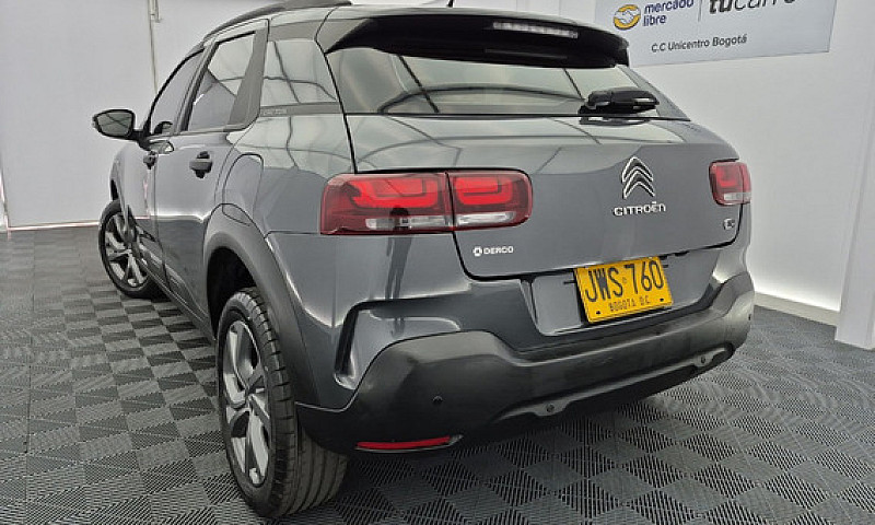 Citroën C4 Cactus 1....