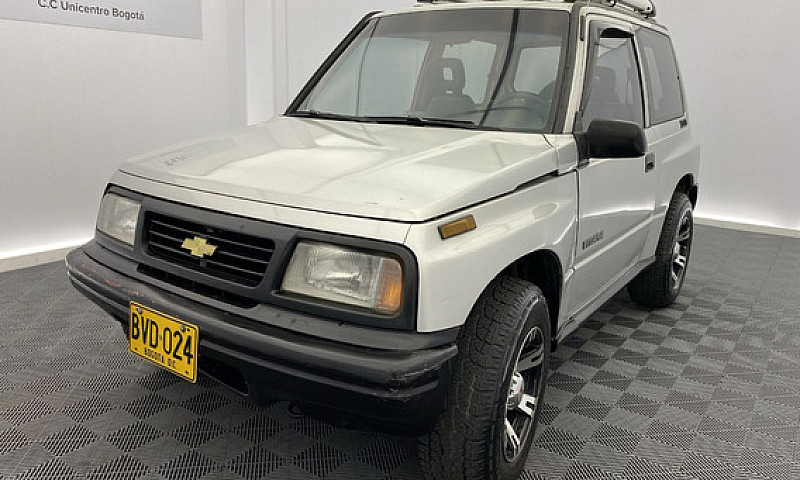 Chevrolet Vitara 1.6...