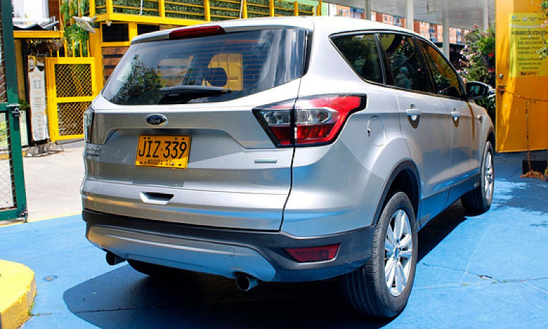 Ford Escape 2.0 Se 4...