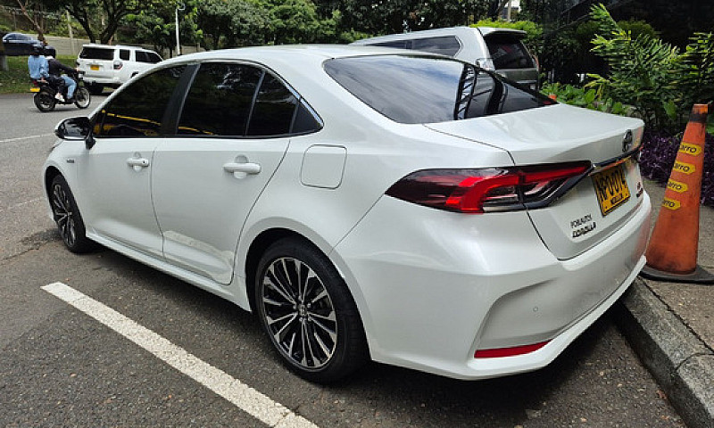 Toyota Corolla 1.8 S...
