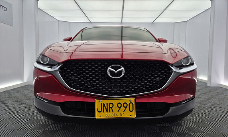 Mazda Cx-30 2.0 Gran...