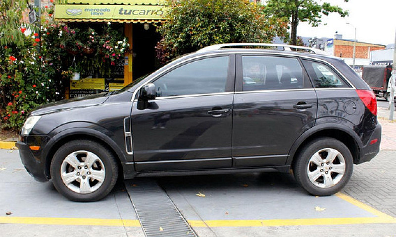 Chevrolet Captiva 2....