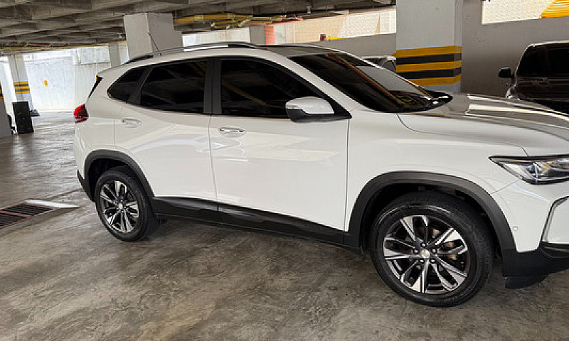 Chevrolet Tracker 1....