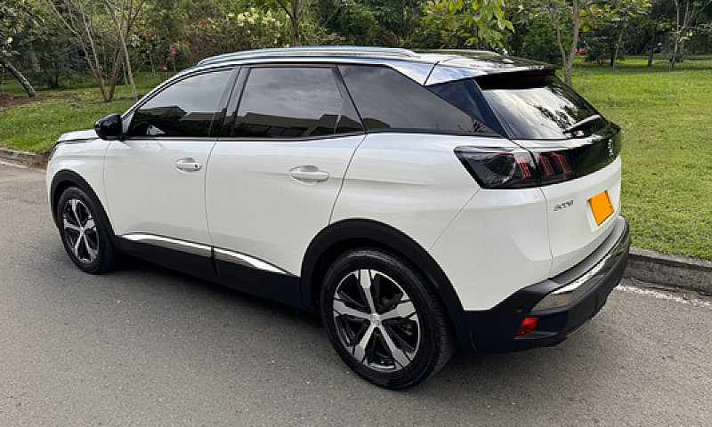 Peugeot 3008 1.6 All...