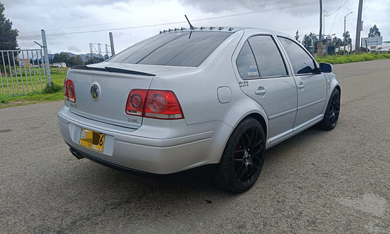 Volkswagen Jetta Mk4...