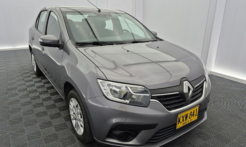 Renault Logan 1.6 Li...