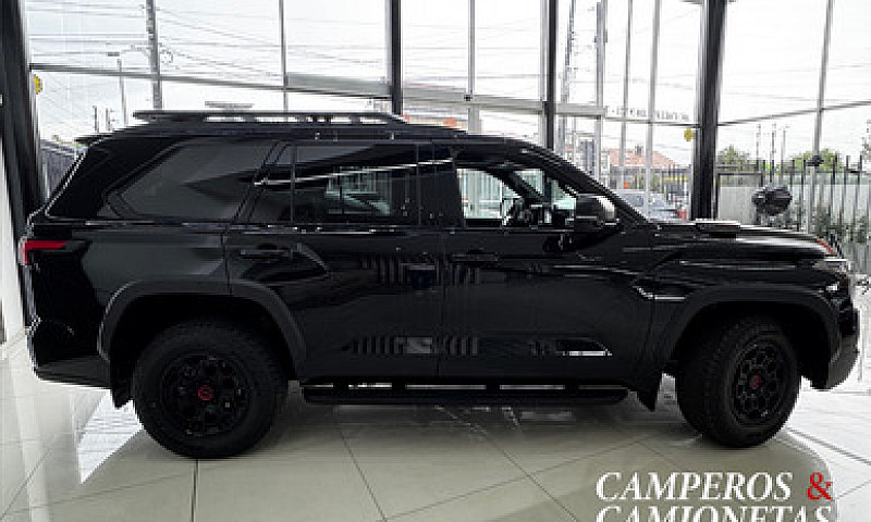Toyota Sequoia 3.5 V...
