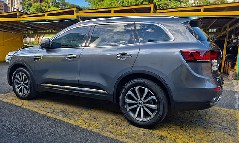 Renault Koleos 2.5 I...