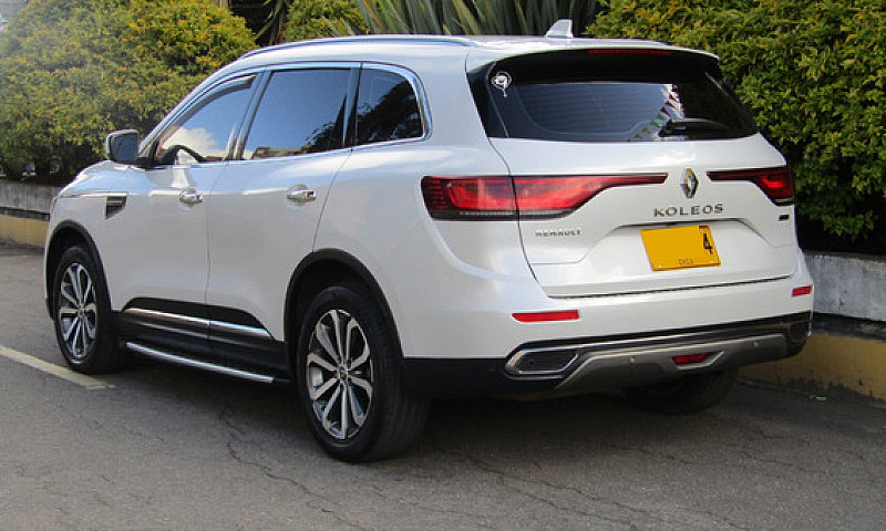 Renault Koleos 2.5 I...