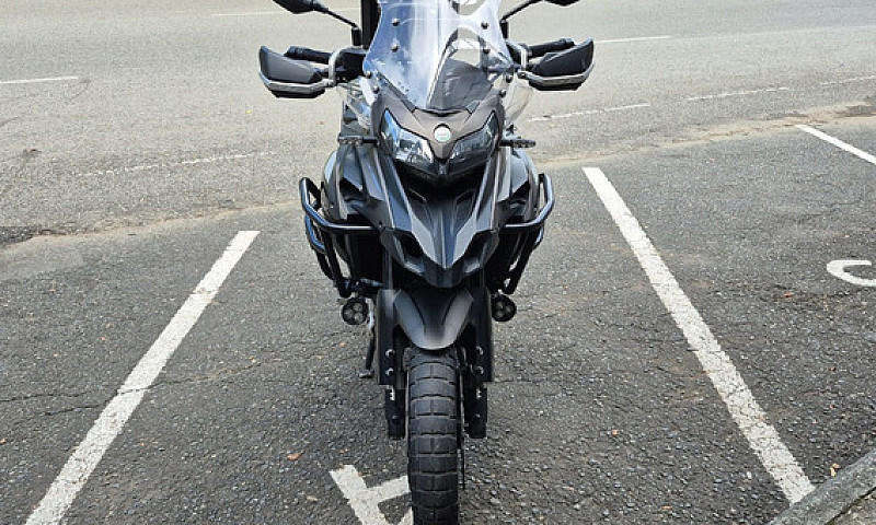 Benelli Trk 502X 202...