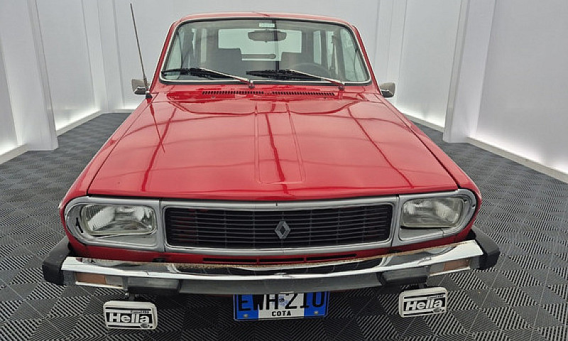 Renault 12 Break 197...