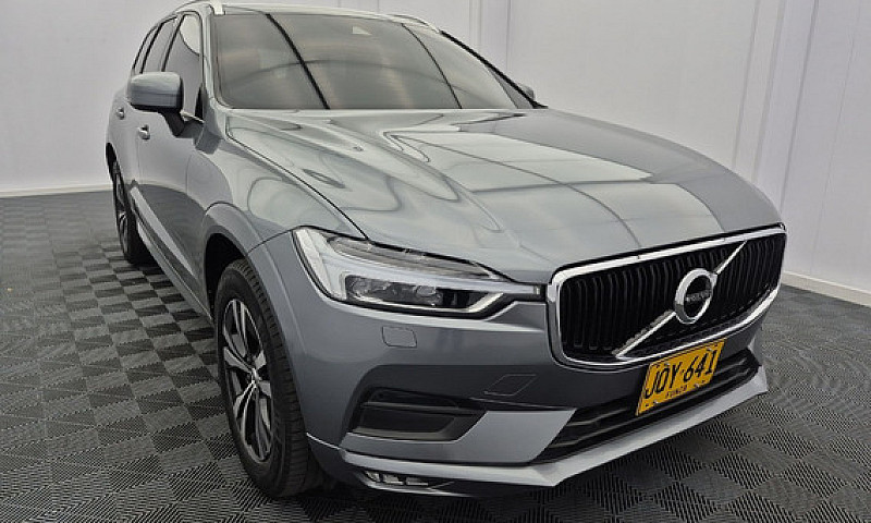 Volvo Xc60 2.0 T5 Aw...