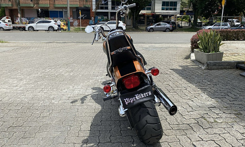 Harley Davidson 1.6 ...