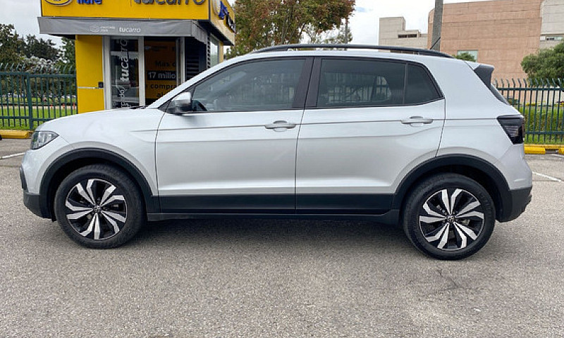 Volkswagen T-Cross 1...
